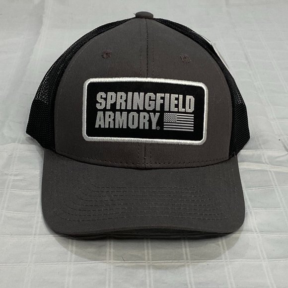 Outdoor Cap Other - Springfield Armory baseball cap NWT by Outdoor Cap